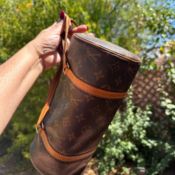 Louis Vuitton Papillon - Picture 4 of 10